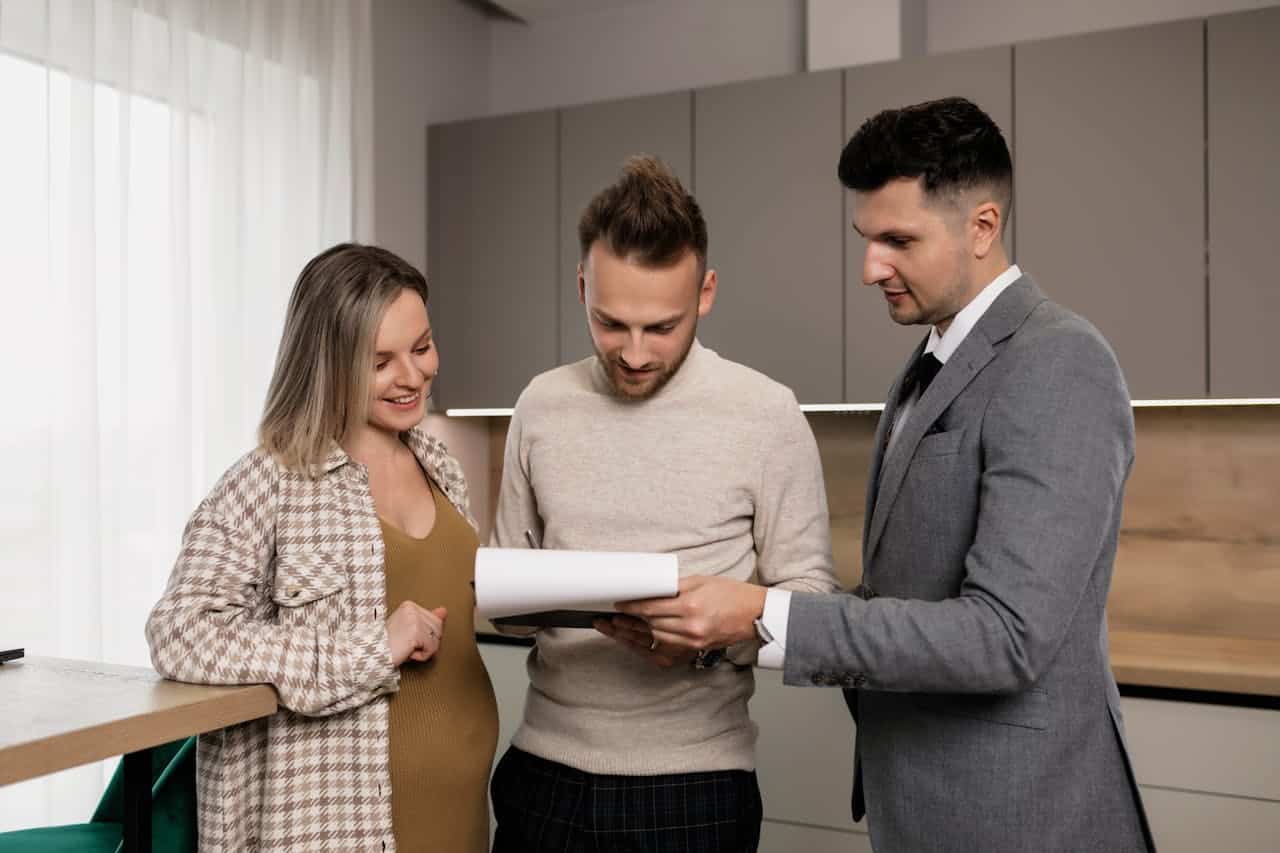 Contract For Deed Legal Form