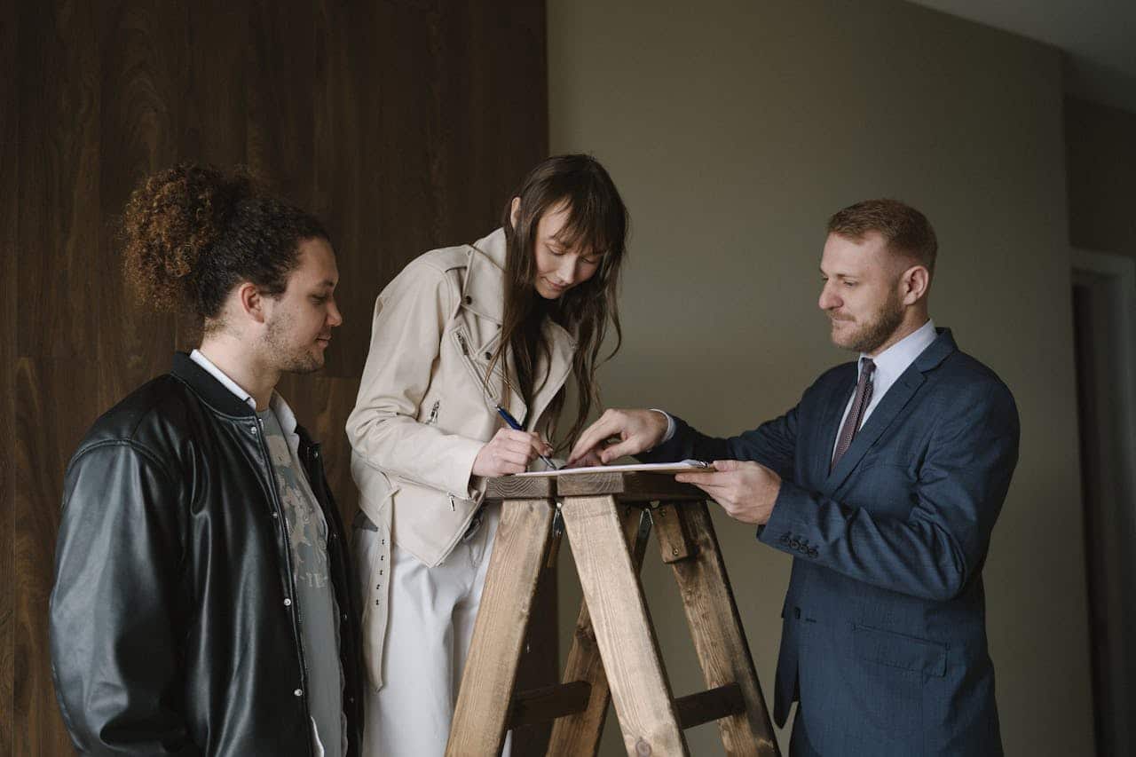 Contract For Deed Legal Forms