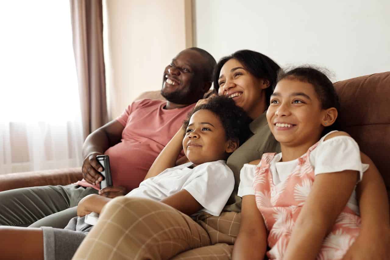 How Much Do You Save When Buying a House