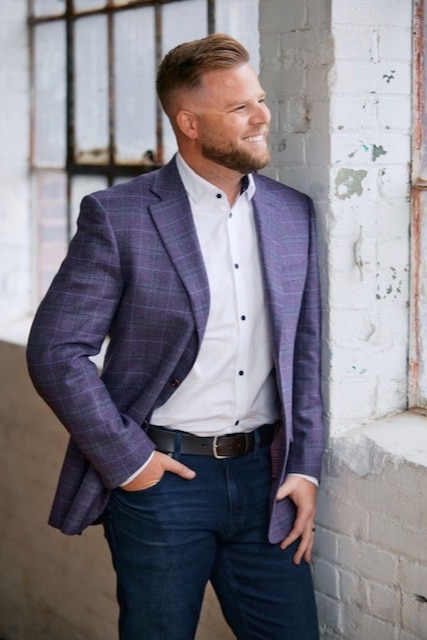 Mike Arvold Contract for Deed