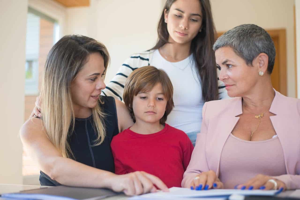 Land Contract Benefits