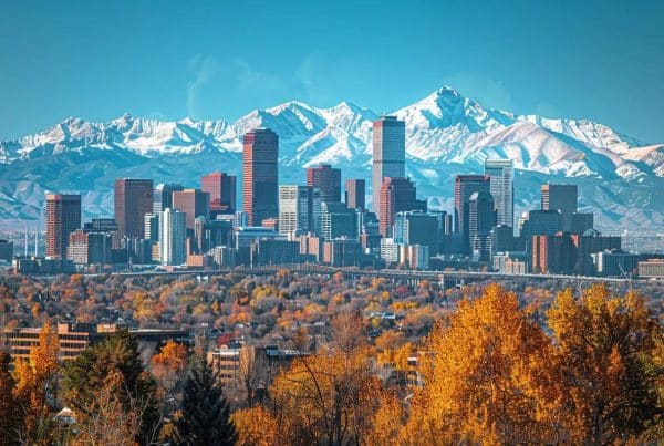 Loan Programs Offered by Colorado Lending Team no text no lettering