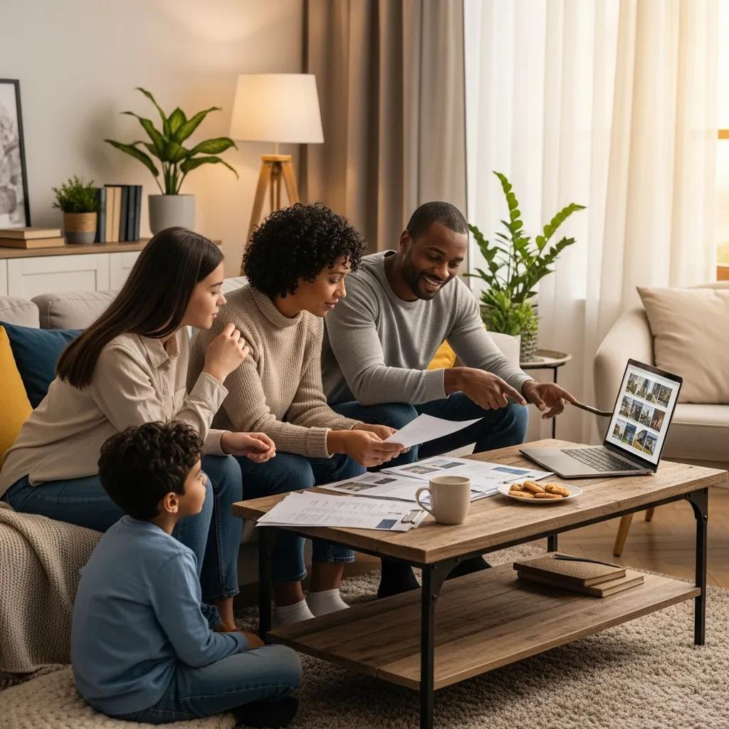 Understanding Contract for Deed Risks and Disadvantages