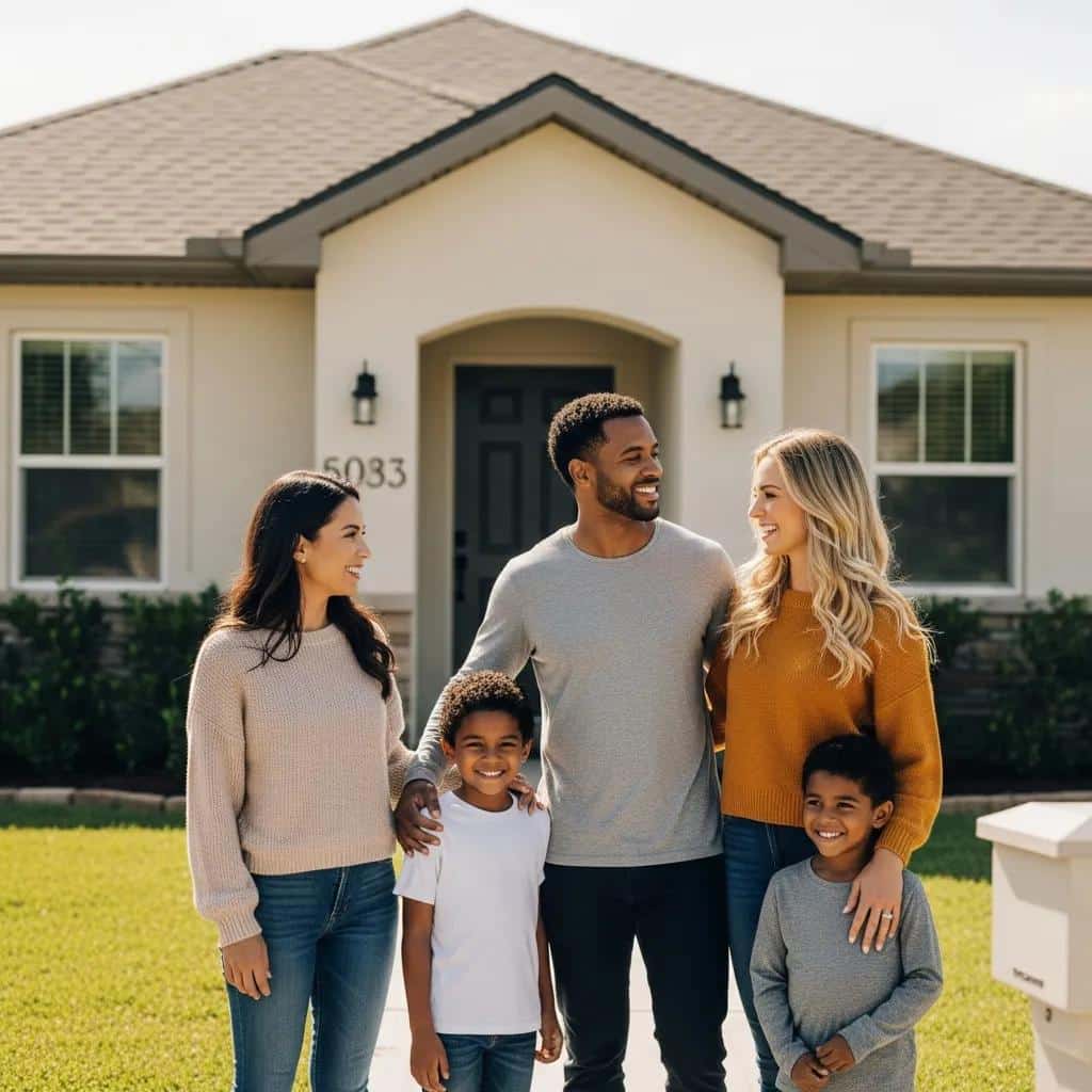 Advantages of Contract for Deed for Buyers & Sellers