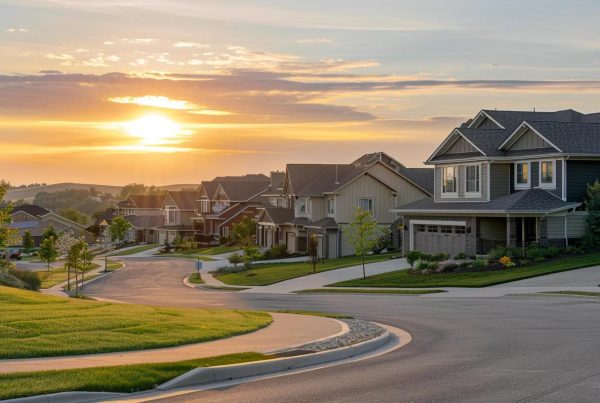 Mortgage homes in Shawnee Kansas City no text no lettering