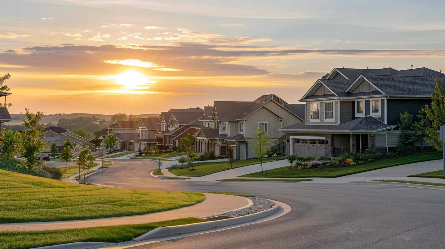 What Is a Balloon Payment in a Contract for Deed and How Does It Work?