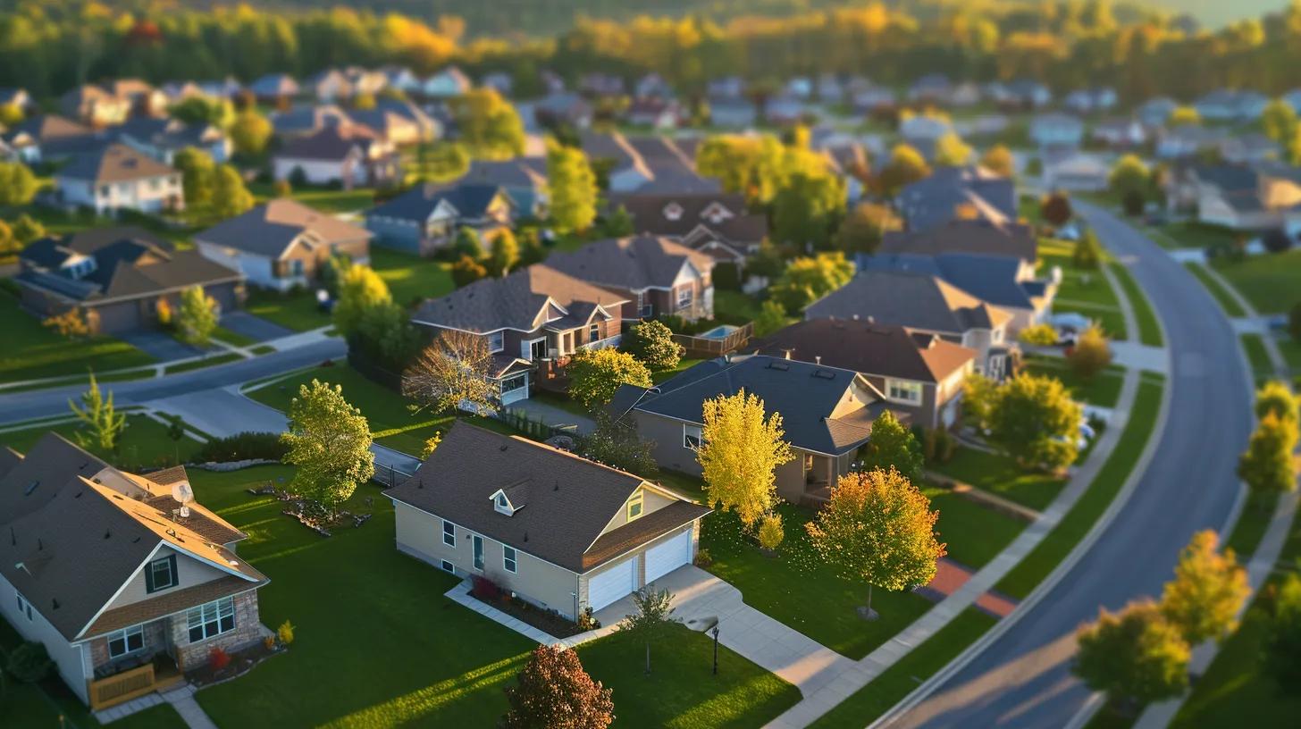 Buyer&rsquo;s Due Diligence in Contract for Deed Transactions