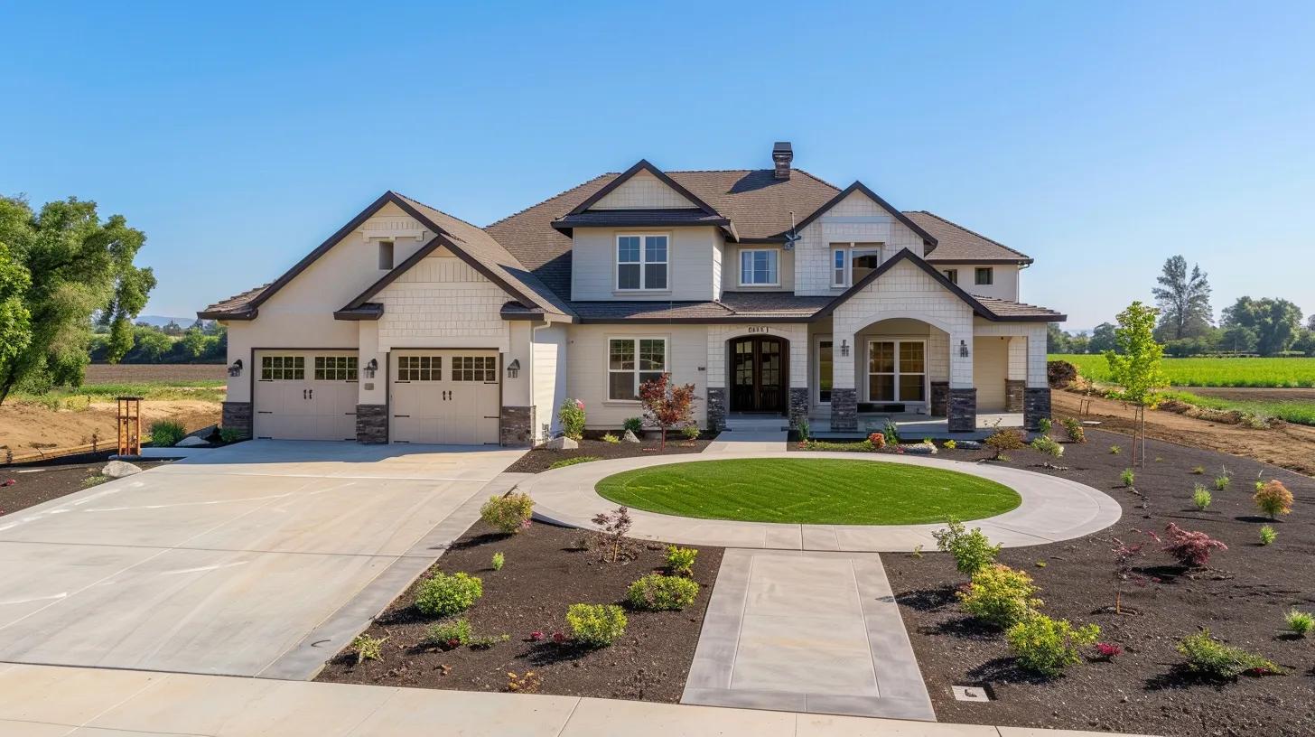 Title and Ownership in Contract for Deed Transactions