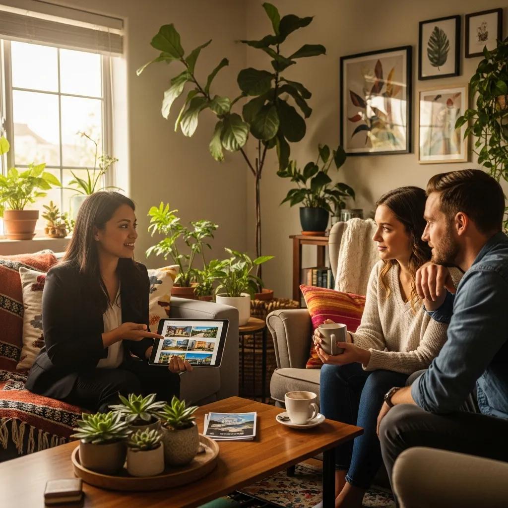 Why Sell with a Contract for Deed? Advantages for Property Owners